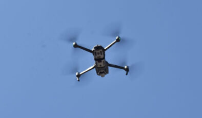 Almanya’da havalimanları için 100 milyon euroluk drone savunması