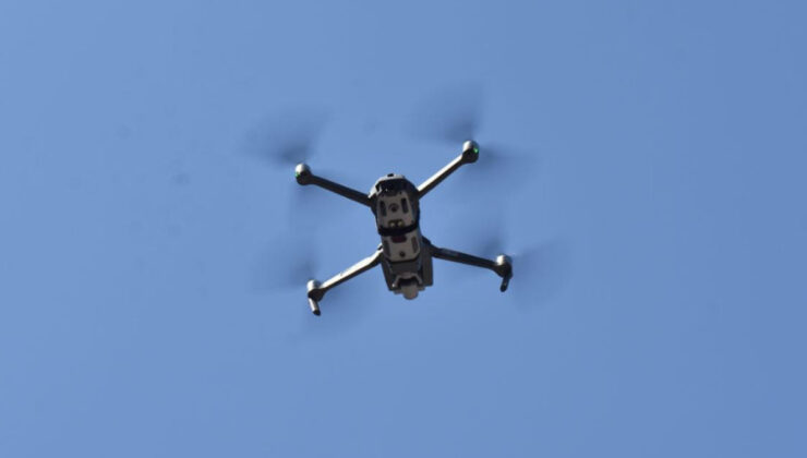 Almanya’da havalimanları için 100 milyon euroluk drone savunması