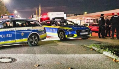 Almanya’da Türk inşaat patronuna ‘insan kaçakçılığı’ suçlaması