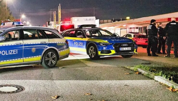 Almanya’da Türk inşaat patronuna ‘insan kaçakçılığı’ suçlaması