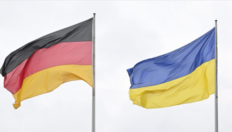 Almanya’daki Ukraynalılar savaş mültecisi statüsünden çıkarıldı