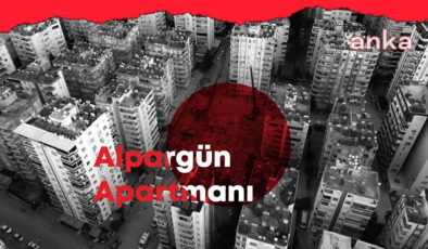 Alpargün Apartmanı davasında gerekçeli karar: ‘Müteahhit, ‘olursa olsun’ diyerek olası kast suçunu işlemiştir’