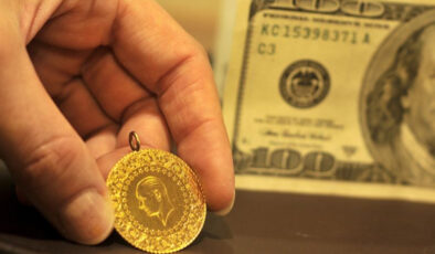 Altın fiyatları dalgalanmaya devam ediyor! 6 Kasım’da gram ve çeyrek altın fiyatları