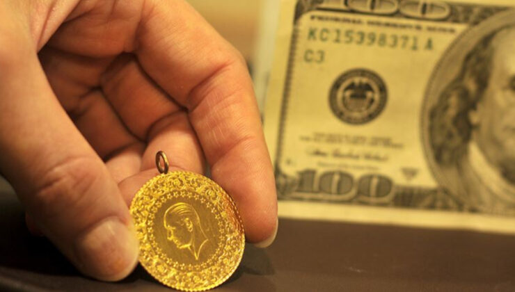 Altın fiyatları dalgalanmaya devam ediyor! 6 Kasım’da gram ve çeyrek altın fiyatları