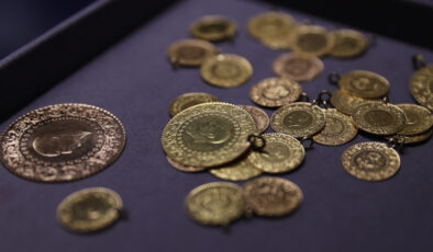 Altın haftaya düşüşle başladı! 17 Kasım’da altın ve döviz fiyatları