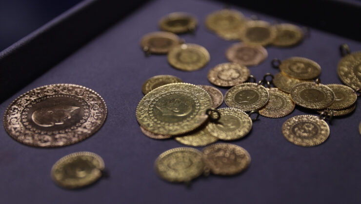 Altın haftaya düşüşle başladı! 17 Kasım’da altın ve döviz fiyatları