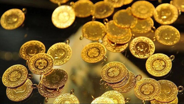 Altında düşüş sona mı erdi? Gözler o kritik kararda! Gram, çeyrek, Cumhuriyet altını bugün ne kadar oldu? 7 Kasım 2025 Cuma altın fiyatları…