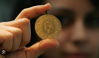 Altının kilogram fiyatı 5 milyon 740 bin liraya yükseldi