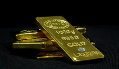 Altının kilogramı 5 milyon 830 bin liraya geriledi