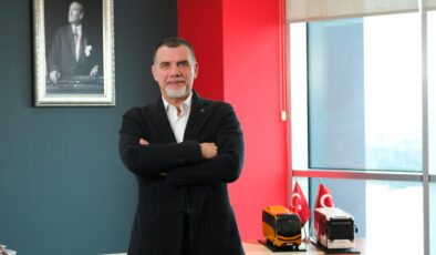 Anadolu Isuzu, Orta Asya’nın ticari araç devi SamAuto’yu satın aldı