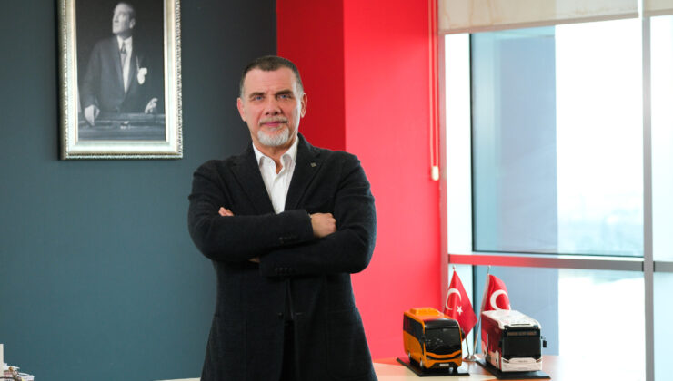 Anadolu Isuzu, Orta Asya’nın ticari araç devi SamAuto’yu satın aldı