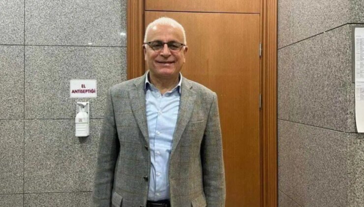 Anayasa Mahkemesi’nden ‘Merdan Yanardağ’ kararı!