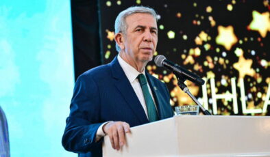 Ankara Büyükşehir Belediyesi’nin 2026 bütçesi 205 milyar lira olarak kabul edildi