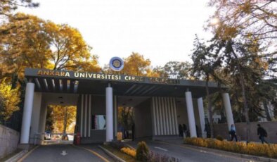 Ankara Üniversiteli öğrenciler, sıra arkadaşlarına yapılan saldırıları protesto etti: Eğitim ve yaşam hakkımızı gasp eden herkese karşı mücadele edeceğiz