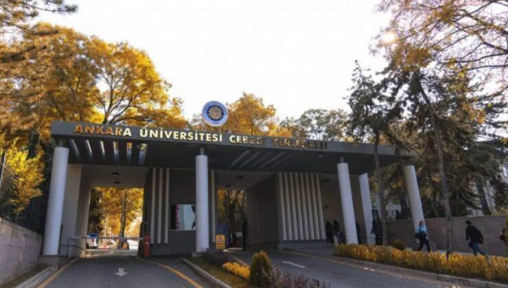 Ankara Üniversiteli öğrenciler, sıra arkadaşlarına yapılan saldırıları protesto etti: Eğitim ve yaşam hakkımızı gasp eden herkese karşı mücadele edeceğiz