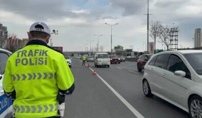 Ankara’da bazı yollar trafiğe kapatılacak