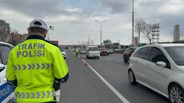Ankara’da bazı yollar trafiğe kapatılacak