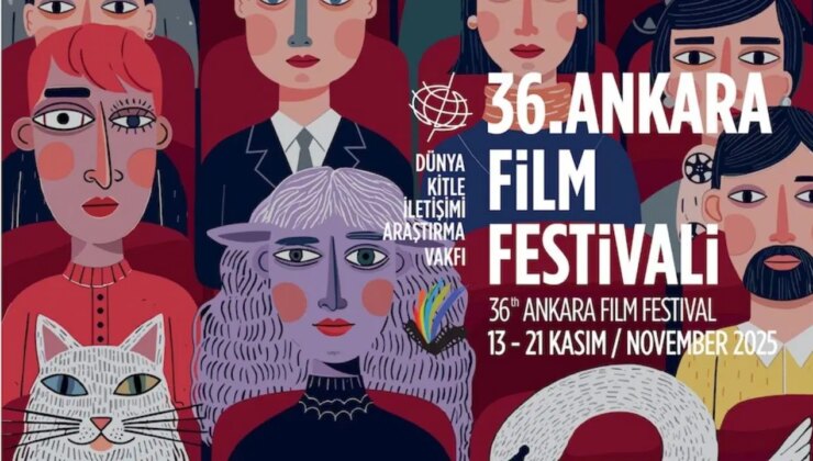 Ankara’da film festivali başlıyor