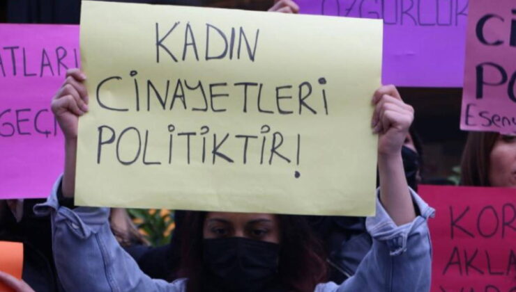 Ankara’da kadın cinayeti: Tartıştığı sevgilisini tabancayla vurdu