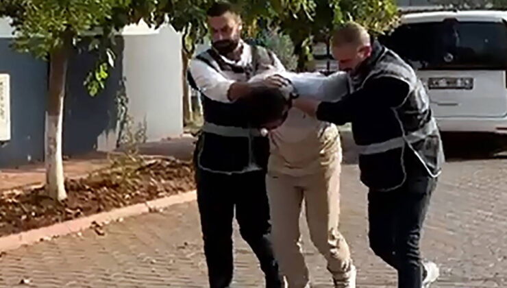 Anlaşmazlık yaşadığı ortağını darbetti: Havaya ateş açıp kaçarken kendini vurdu