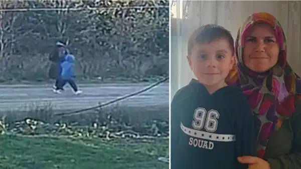 Anne-oğul ölü bulunmuştu… Eski enişte ayrıntısı dikkat çekti!