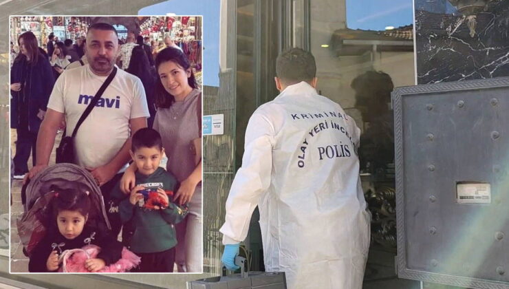 Anne ve iki çocuğunun öldüğü olayda yeni gelişme: ‘Alüminyum fosfit’ şüphesi