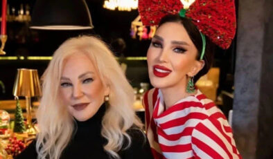 Annesi ambulans uçakla İstanbul’a getirilmişti Seren Serengil dua istedi