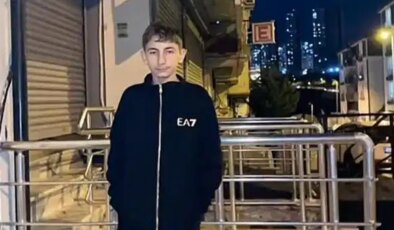 Annesi baygın buldu: Çocuk hastanede hayatını kaybetti