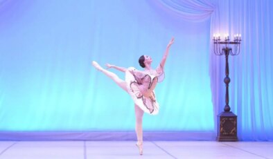 Antalya Devlet Opera ve Balesi, ‘Paquita-Bir Yaz Gecesi Rüyası’nı sahneleyecek