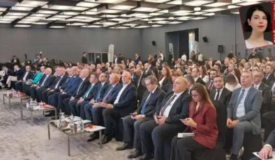 Antalya’da 15. Resort Kongresi’nde sektörde rekabetin sertleştiği uyarısı yapıldı: Turizmde rekabet riski