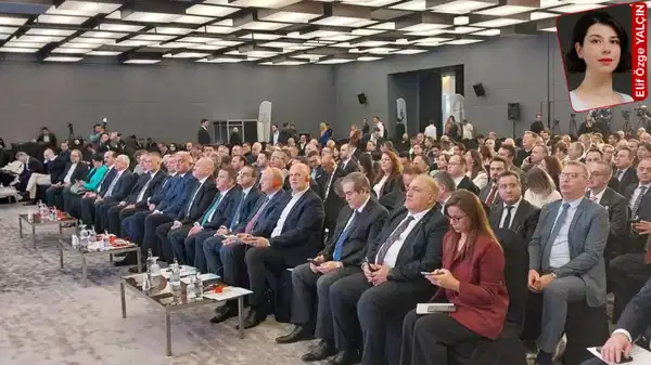 Antalya’da 15. Resort Kongresi’nde sektörde rekabetin sertleştiği uyarısı yapıldı: Turizmde rekabet riski