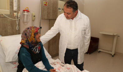 Antalya’da 29 yıl sonra 45 dakikada organ bağışıyla hayata tutundu