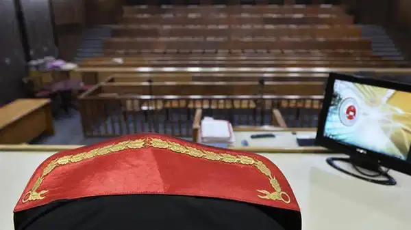 Antalya’da baba katiline indirimsiz ağırlaştırılmış müebbet!