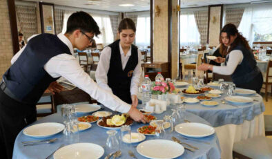 Antalya’da turizmciler, kış sezonunda personel kaybı yaşıyor