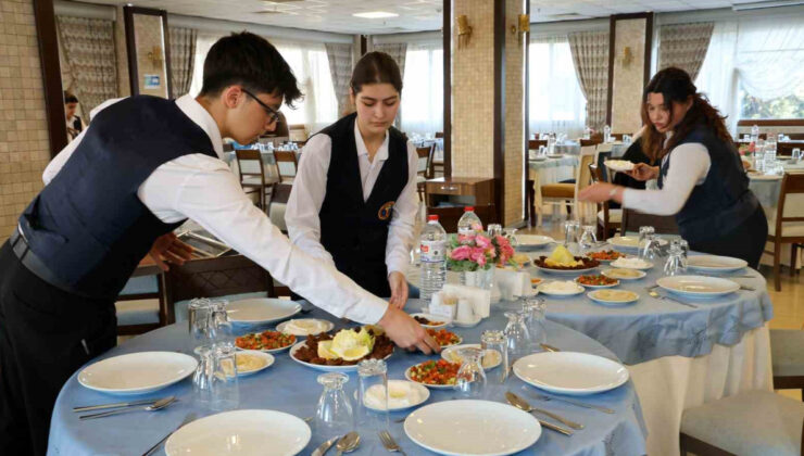 Antalya’da turizmciler, kış sezonunda personel kaybı yaşıyor