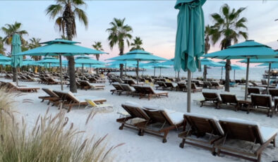 Antalya’nın turizminde İngiliz pazarı rekor kırdı