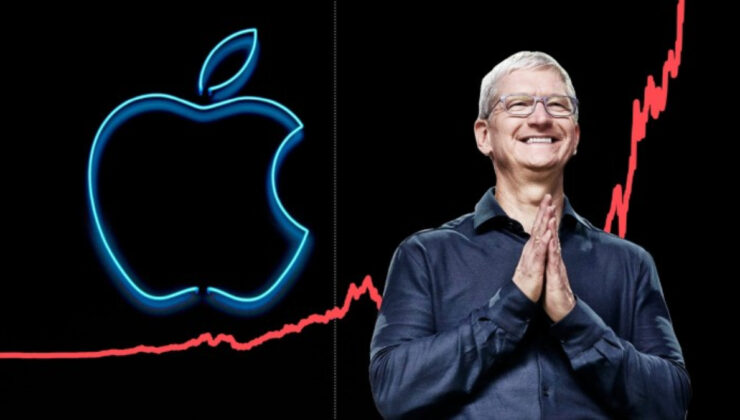 Apple, 3. çeyrekte kaç para kazandığını açıkladı