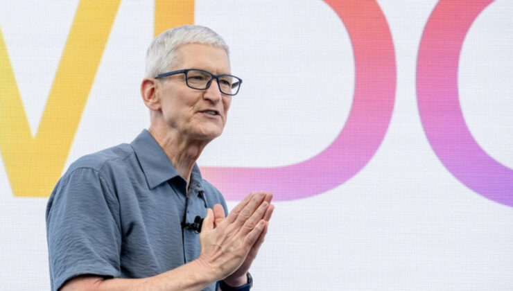 Apple CEO’su Tim Cook görevden ayrılıyor: Yerine kim geçecek
