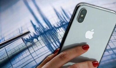 Apple kullanıcılarının beklediği haber geldi: iPhone’lara Android benzeri ‘Deprem Bildirimi’ özelliği geliyor