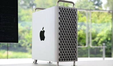 Apple, Mac Pro’nun yeni versiyonunu tanıtmayabilir