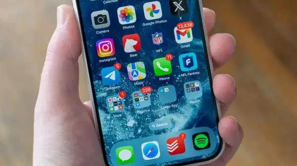 Apple, pil ömrünü uzatmak için ayrı bir teknoloji kullanabilir