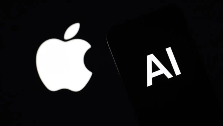 Apple, yapay zeka yarışında yönünü bulmaya çalışıyor