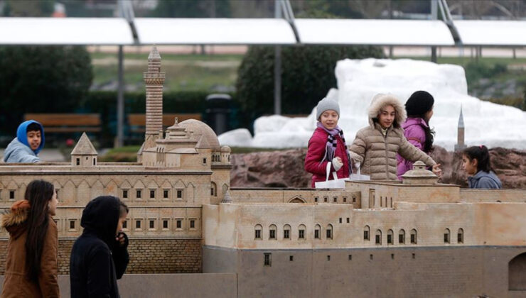 Ara tatilde öğrencilerin aileleri ile gezeceği rotalar