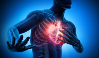 Araştırma: “Erkekler kalp hastalığı riskini düşürmek için kadınlardan iki kat fazla egzersiz yapmalı”