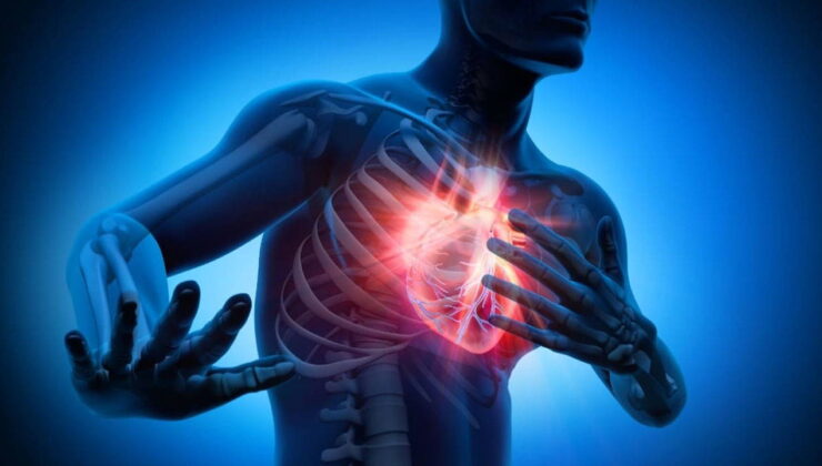 Araştırma: “Erkekler kalp hastalığı riskini düşürmek için kadınlardan iki kat fazla egzersiz yapmalı”