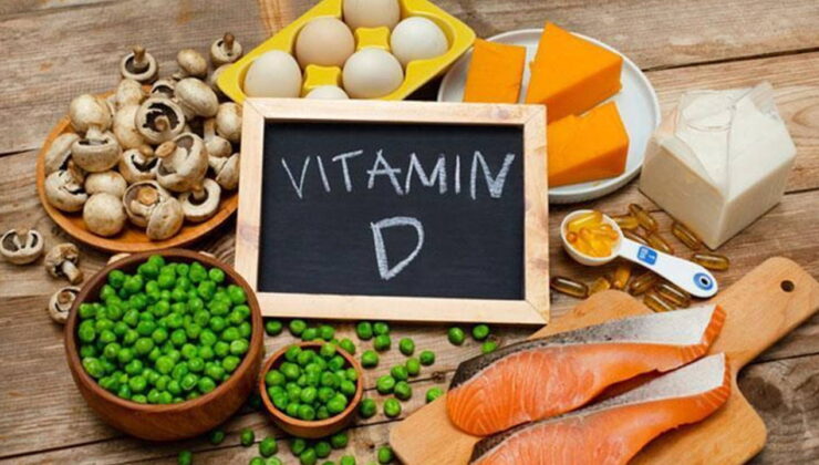 Araştırma: Kişiselleştirilmiş D vitamini tedavisi, ikinci kalp krizi riskini yarıya düşürüyor