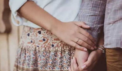 Araştırma: Nazik bir dokunuş neden vücudumuzda güvende hissi yaratıyor?