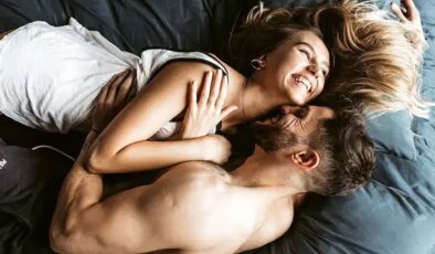 Araştırma ortaya çıkardı: Cinsel hazzı artırmanın basit yolu bulundu