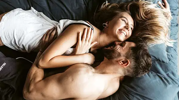 Araştırma ortaya çıkardı: Cinsel hazzı artırmanın basit yolu bulundu