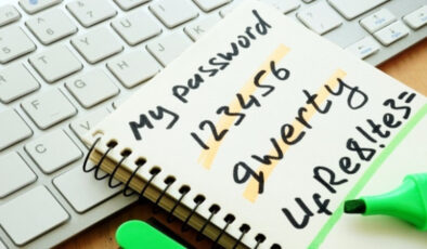 Araştırma yayınlandı: Z kuşağının şifre tercihleri dedelerinden daha kötü